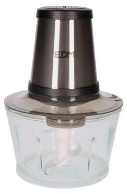 Produktbild von Edm Zerkleinerer 1.8l 350w One Size / EU Plug 220V One Size