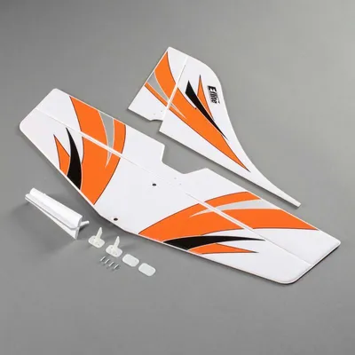 Obrázek produktu pro Ocasní sada E-flite: Apprentice STS