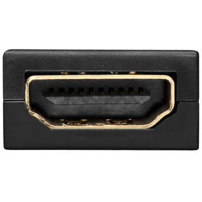 Produktbild von Adapter wtyczka Displayport - gniazdo HDMI