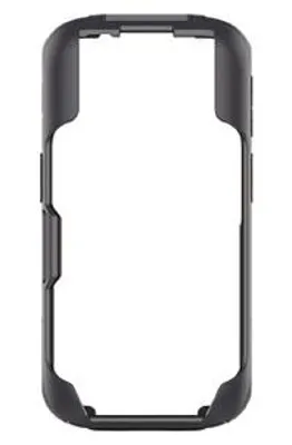 Productafbeelding van Datalogic 94ACC0193, zwart, Datalogic MEMOR 10