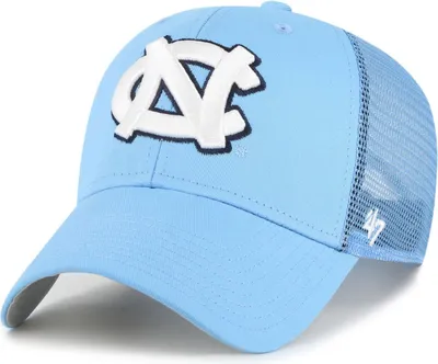 Produktbild von 47 Brand Trucker Cap - BRANSON North Carolina Tar Heels