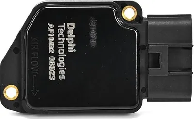 Produktbild von DELPHI AF10492-12B1 Luftmassenmesser LMM für FORD MONDEO III Kombi (BWY) Luftmengenmesser