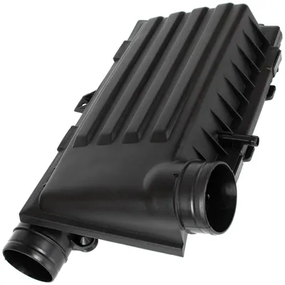 Produktbild von Seat Leon III 2012- 1.2 TSI / 1.4 TSI Luftfiltergehäuse