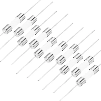 Träge Keramiksicherung 5x20 mm 250 V T3,15 A 10 St.