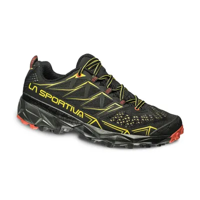 Produktbild von La Sportiva Akyra - Sportschuhe, Schuhgröße_EU:46, La_Sportiva_Farbe:black