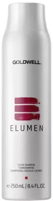 Produktbild von Goldwell Elumen Color Shampoo 250 ml