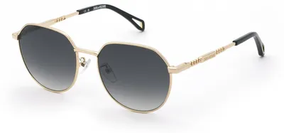 Produktbild von Zadig&voltaire SZV514 Oro rose' lucido 54/17/140 Damen Sonnenbrillen