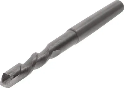 Produktbild von Zentrierbohrer 10 mm Arbeitslnge 65 mm Gesamtlnge 120 mm geltet