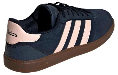 Produktbild von Adidas Sneaker Breaknet Sleek Low-Sneaker