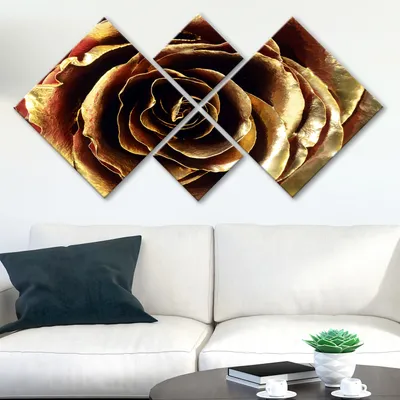 Produktbild von Wallity, 4MDF757862101- EVS1661, Bunt, Leinwandbilder, 60 x 115 cm, 100% MDF (Dicke: 3 mm)