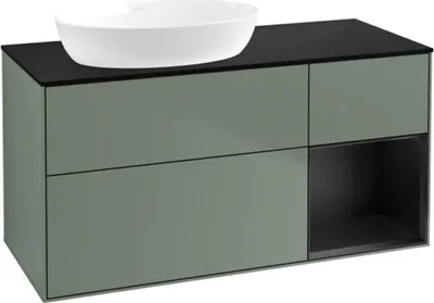 Produktbild von Villeroy & Boch FA52PDGM Waschbeckenunterschrank Finion FA5