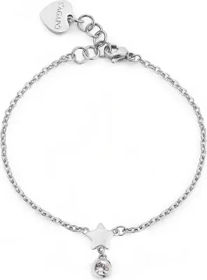 Produktbild von Armbanden Sagapò Silber   Kollektion Luce - frau