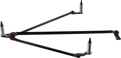 Produktbild von FEBI BILSTEIN 37710 Wischergestänge für MAN E 2000 F 2000 M 2000 M