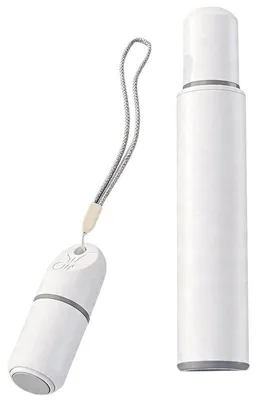Produktbild von Mückenstich Heiler elektrisch, Stichheiler gegen Juckreiz, USB-C Wärmestift, schnell wirksam, ohne Chemie, für Kinder & Erwachsene