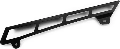 Productafbeelding van ZIEGER kettingbeschermer, compatibel met Cagiva Mito 125, zwart