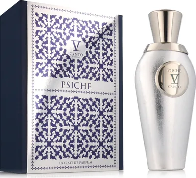 Produktbild von Canto Psiche V Extrait De Parfum Spray unisex 100ml Für Frauen