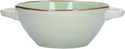 Imagen del producto de Rose & Tulipani CONCERTO TE' VERDESoup bowl W/H R135400010