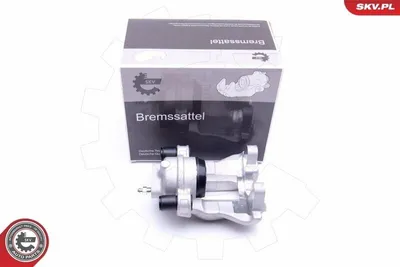 Produktbild von Bremssattel BREMSZANGE Hinten links