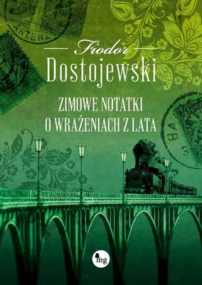 Produktbild von Zimowe notatki o wrażeniach z lata