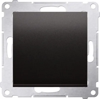 Immagine prodotto di Interruttore Simon 54 premium n. 1 modulo antracite