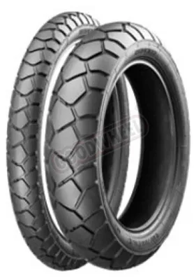 Zdjęcie produktu dla Opona Heidenau K76, rozmiar 130/80/17, indeks nośności 65, oznaczenie TL (tubeless)