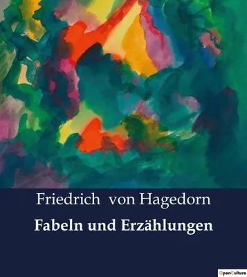 Produktbild von Fabeln und Erzählungen