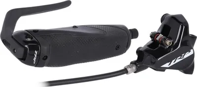 Immagine prodotto di Freno TRP TT Disc HD-T912 1900 mm Nero - Freno a disco idraulico per cronometro...