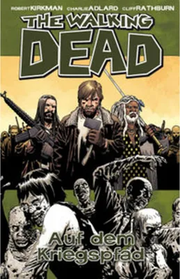 Obrázok produktu pre The Walking Dead 19