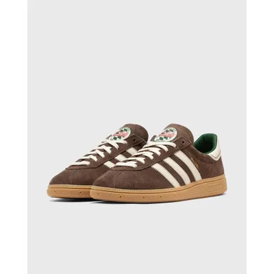 Produktbild von BSTN x adidas München  Brown - 47 1/3