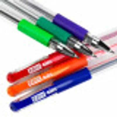 Obrázok produktu pre Gelové perá 10farieb GLITTER