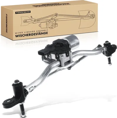 Immagine prodotto di Frankberg 1x braccio tergicristallo tergicristallo anteriore per Alfa Romeo Giulietta 940 2010-2017