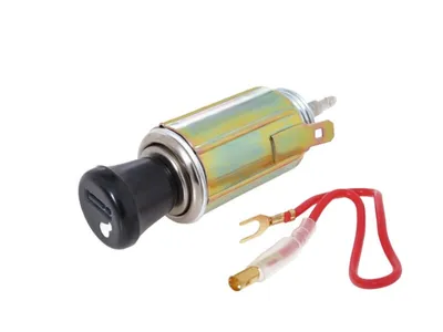 Immagine prodotto di Accendisigari auto 12V (presa + filamento)