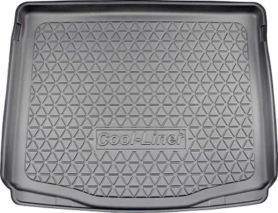 Produktbild von Z440966 Kofferraumwanne kompatibel mit Ford Kuga III / Kuga III Hybrid 04.2020-