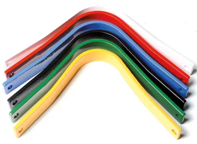 Immagine prodotto di Wintec Gullet Easy Change giallo (stretto)