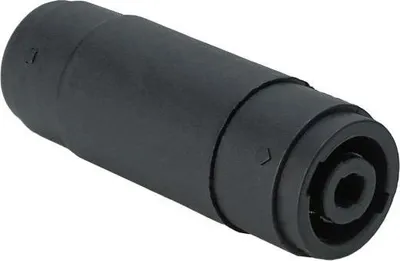 Image de keepdrum adaptateur Speakon CC056 femelle