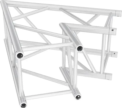 Produktbild von Pro-40 Square G - Corner 60°