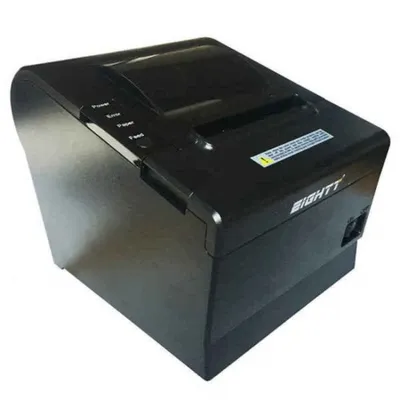 Obrázek produktu pro Eightt EPOS-80, Tepelné, POS tiskárna, 576 bodů/řádek, 250 mm/s, ANK, 0.06 - 0.07 µm