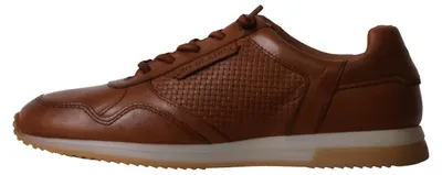 Produktbild von Sneakers aus Lubec-Leder