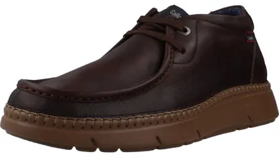 Produktbild von CALLAGHAN DORADO Schuhe Marron Braun