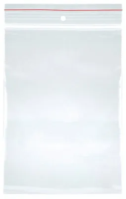 Produktbild von Torebka strunowa OFFICE PRODUCTS 150x400mm 100szt. transparentna