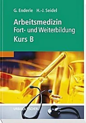 Obrázek produktu pro Arbeitsmedizin - Kurs B