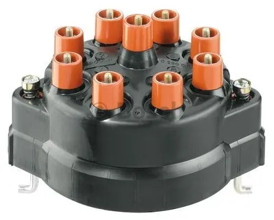 Produktbild von Bosch Zündverteilerkappe 0 290 004 500