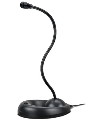 Obrázek produktu pro speedlink SL-8708-BK speedlink LUCENT PC-Mikrofon schwarz