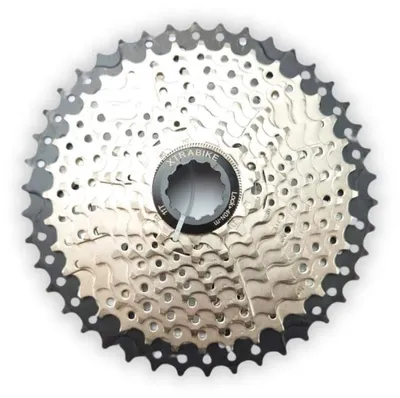 Zdjęcie produktu dla Kaseta Xtrabike 10V 11-42 Shimano