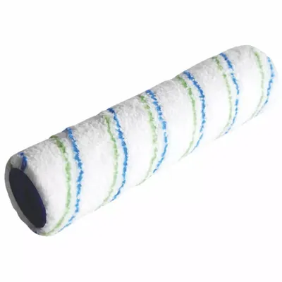 Immagine prodotto di BLUE DOLPHIN Rullo in microfibra da 10 cm