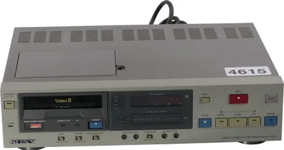 Obrázek produktu pro Sony EVO-1100P | Videorekordér Video 8