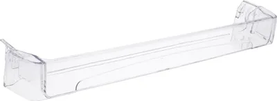 Produktbild von easyPART passend für 49037414 CANDY/ HOOVER Türfach oben für Kühlteil Candy in KühlGefrierKombination