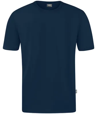 Zdjęcie produktu dla Jako Doubletex T-Shirt Ladies - Navy