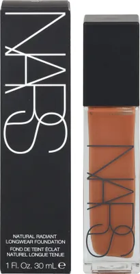 Produktbild von New Caledonia/Dark 2 Nars Natural Radiant Longwear Foundation