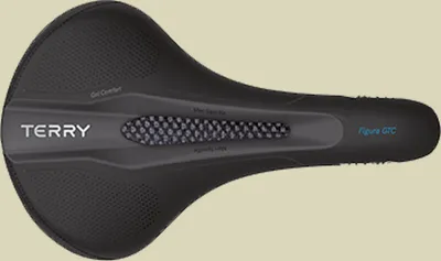 Produktbild von Figura GTC Max Gel Men Sitzbreite 12-15 cm